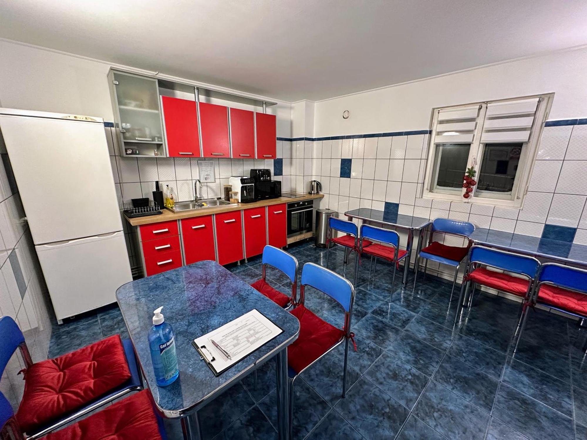 Hotel Valea Alba View - Self Check-In Buşteni Zewnętrze zdjęcie