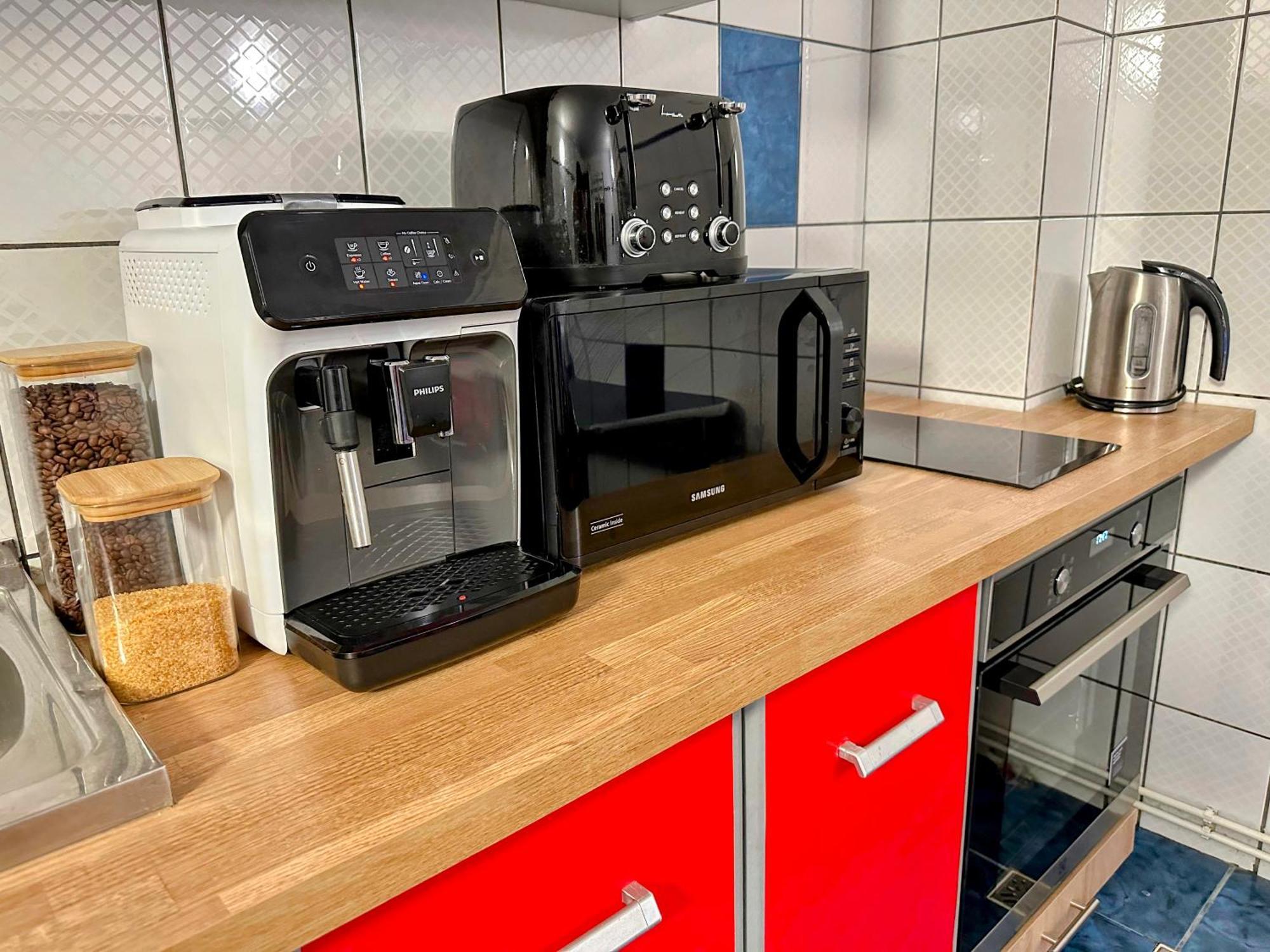 Hotel Valea Alba View - Self Check-In Buşteni Zewnętrze zdjęcie
