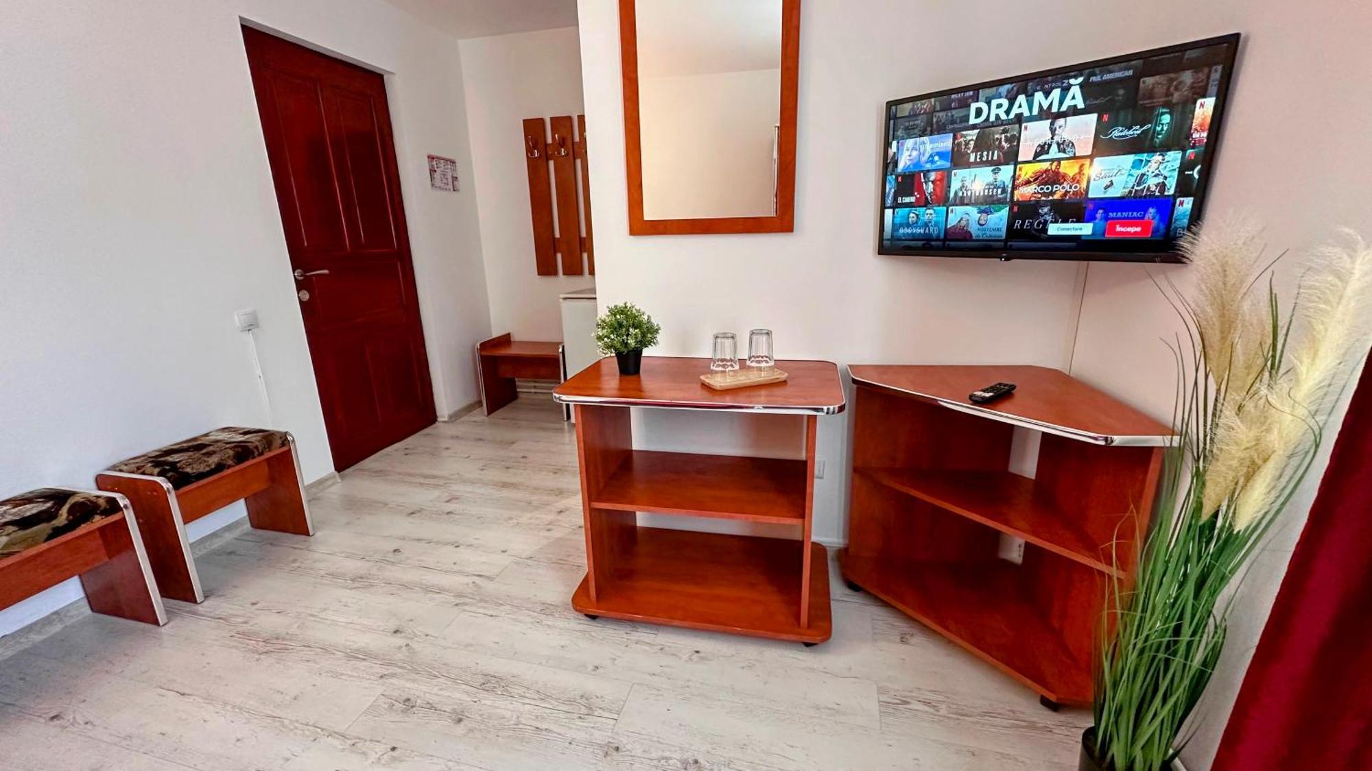 Hotel Valea Alba View - Self Check-In Buşteni Zewnętrze zdjęcie