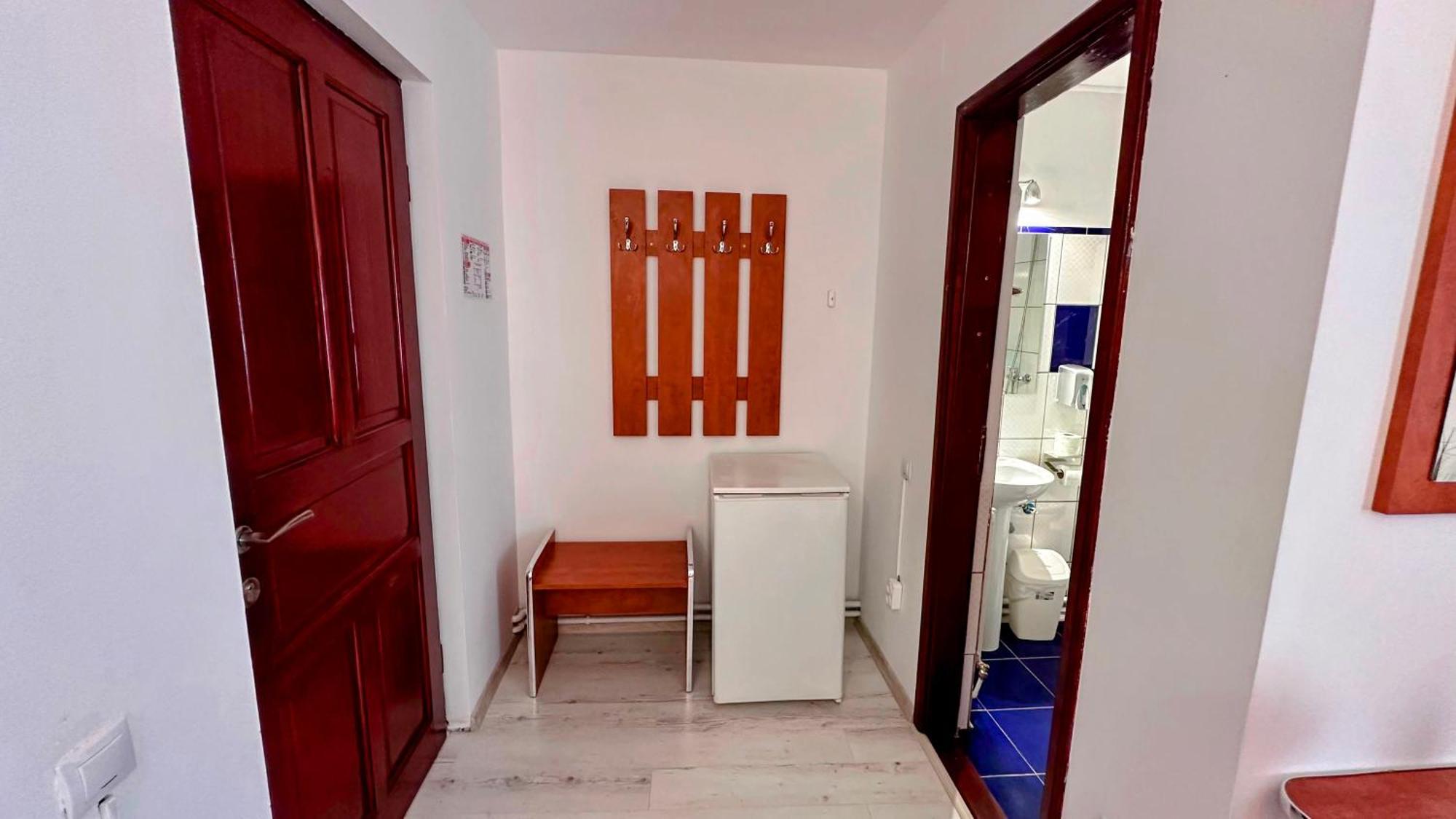 Hotel Valea Alba View - Self Check-In Buşteni Zewnętrze zdjęcie