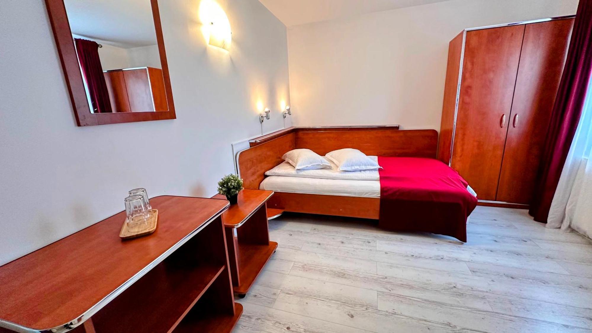Hotel Valea Alba View - Self Check-In Buşteni Zewnętrze zdjęcie