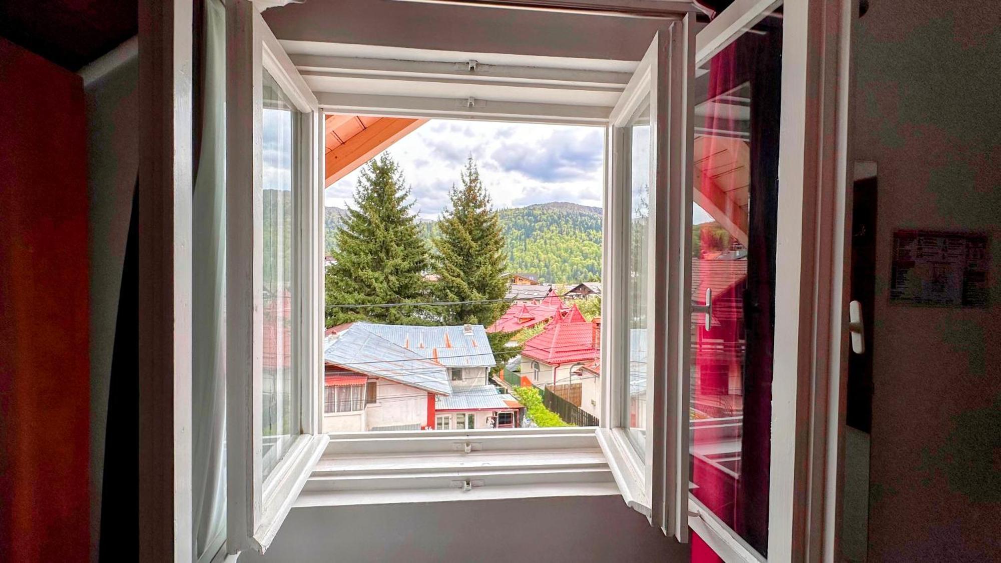 Hotel Valea Alba View - Self Check-In Buşteni Zewnętrze zdjęcie