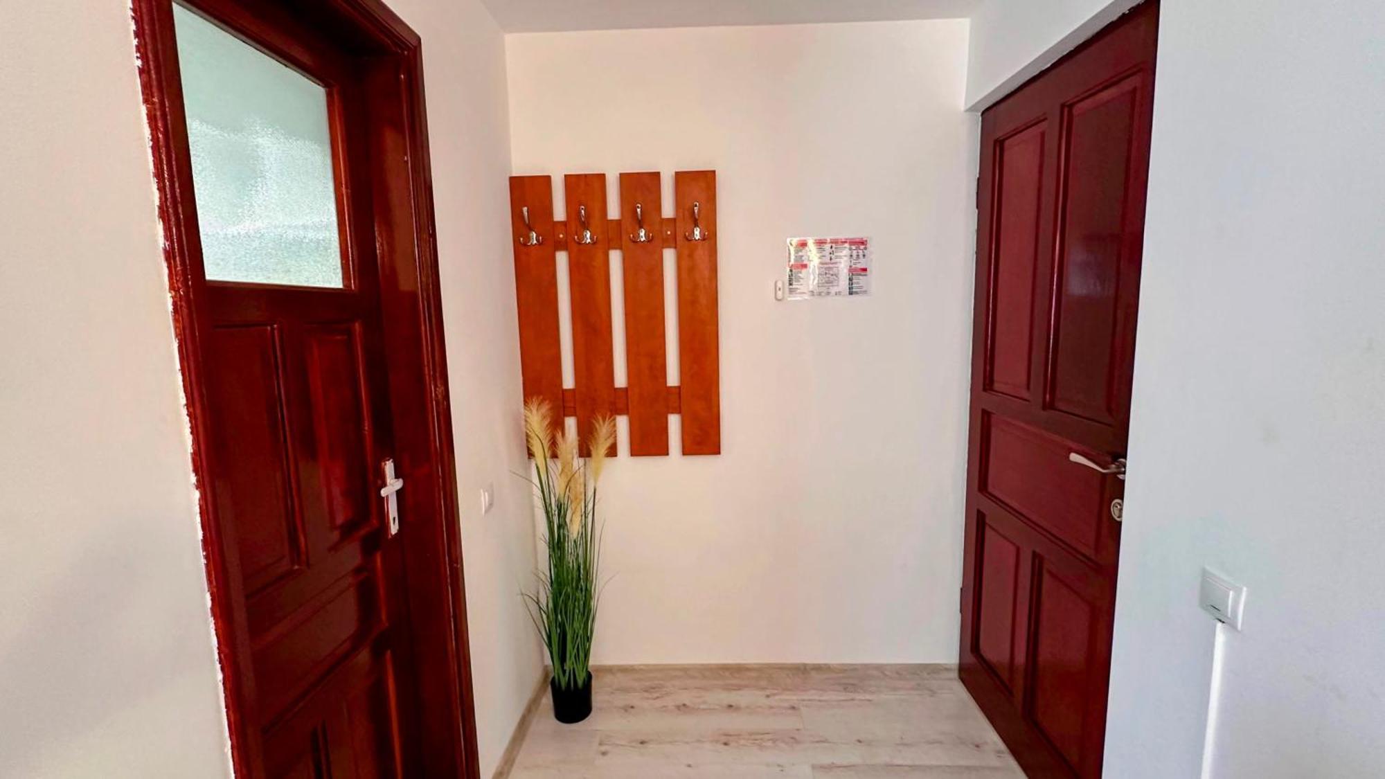 Hotel Valea Alba View - Self Check-In Buşteni Zewnętrze zdjęcie