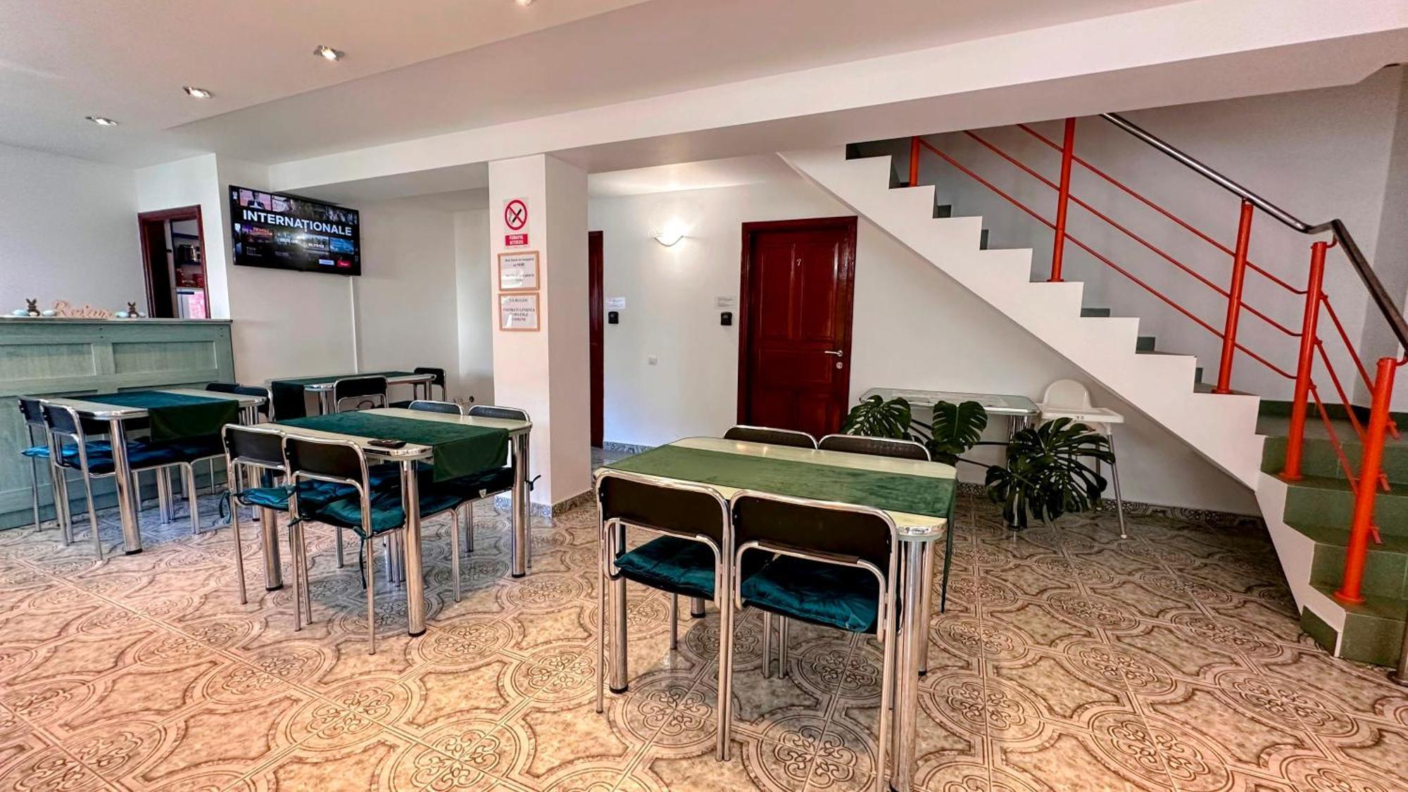 Hotel Valea Alba View - Self Check-In Buşteni Zewnętrze zdjęcie