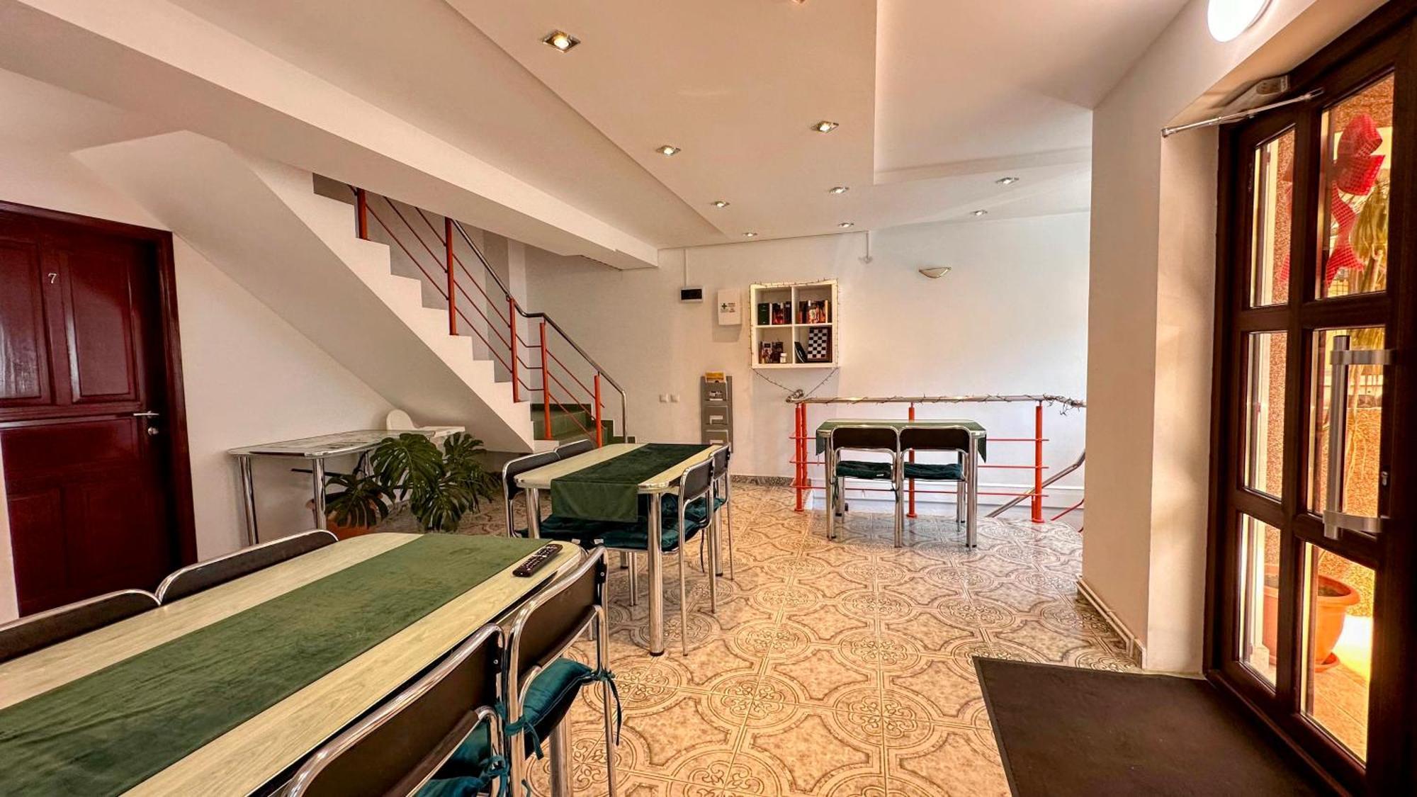 Hotel Valea Alba View - Self Check-In Buşteni Zewnętrze zdjęcie